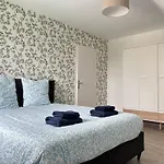 度假居 Les Dunes, Maison Neuve 8 P Bien Equipee Jardin Clos, Terrasse Equipee, Parking, Garage A 850 M De La Et Centre Bourg, Sur Plages Du Debarquement Pres Arromanches Et Bayeux, Chiens Bienvenus *