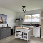 Les Dunes, Maison Neuve 8 P Bien Equipee Jardin Clos, Terrasse Equipee, Parking, Garage A 850 M De La Et Centre Bourg, Sur Plages Du Debarquement Pres Arromanches Et Bayeux, Chiens Bienvenus 度假居 阿内勒