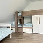 Les Dunes, Maison Neuve 8 P Bien Equipee Jardin Clos, Terrasse Equipee, Parking, Garage A 850 M De La Et Centre Bourg, Sur Plages Du Debarquement Pres Arromanches Et Bayeux, Chiens Bienvenus *