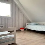 度假居 Les Dunes, Maison Neuve 8 P Bien Equipee Jardin Clos, Terrasse Equipee, Parking, Garage A 850 M De La Et Centre Bourg, Sur Plages Du Debarquement Pres Arromanches Et Bayeux, Chiens Bienvenus *