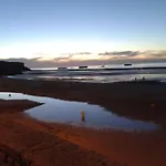 度假居 Les Dunes, Maison Neuve 8 P Bien Equipee Jardin Clos, Terrasse Equipee, Parking, Garage A 850 M De La Et Centre Bourg, Sur Plages Du Debarquement Pres Arromanches Et Bayeux, Chiens Bienvenus