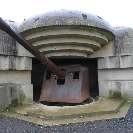 Les Dunes, Maison Neuve 8 P Bien Equipee Jardin Clos, Terrasse Equipee, Parking, Garage A 850 M De La Et Centre Bourg, Sur Plages Du Debarquement Pres Arromanches Et Bayeux, Chiens Bienvenus *