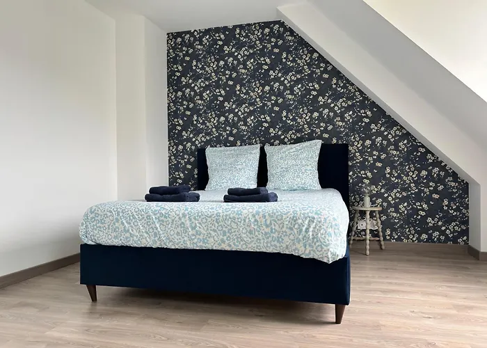 Les Dunes, Maison Neuve 8 P Bien Equipee Jardin Clos, Terrasse Equipee, Parking, Garage A 850 M De La Et Centre Bourg, Sur Plages Du Debarquement Pres Arromanches Et Bayeux, Chiens Bienvenus Tatil Evi