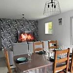 Les Dunes, Maison Neuve 8 P Bien Equipee Jardin Clos, Terrasse Equipee, Parking, Garage A 850 M De La Et Centre Bourg, Sur Plages Du Debarquement Pres Arromanches Et Bayeux, Chiens Bienvenus Prázdninový dům