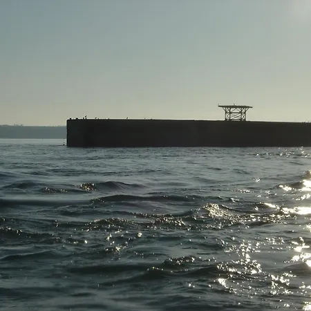 Les Dunes, Maison Neuve 8 P Bien Equipee Jardin Clos, Terrasse Equipee, Parking, Garage A 850 M De La Et Centre Bourg, Sur Plages Du Debarquement Pres Arromanches Et Bayeux, Chiens Bienvenus * Asnelles