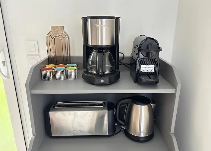 Les Dunes, Maison Neuve 8 P Bien Equipee Jardin Clos, Terrasse Equipee, Parking, Garage A 850 M De La Et Centre Bourg, Sur Plages Du Debarquement Pres Arromanches Et Bayeux, Chiens Bienvenus * Asnelles