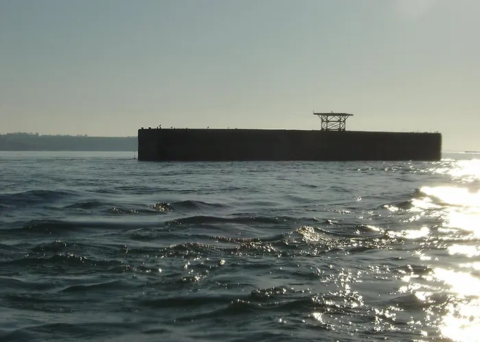 Les Dunes, Maison Neuve 8 P Bien Equipee Jardin Clos, Terrasse Equipee, Parking, Garage A 850 M De La Et Centre Bourg, Sur Plages Du Debarquement Pres Arromanches Et Bayeux, Chiens Bienvenus * Asnelles